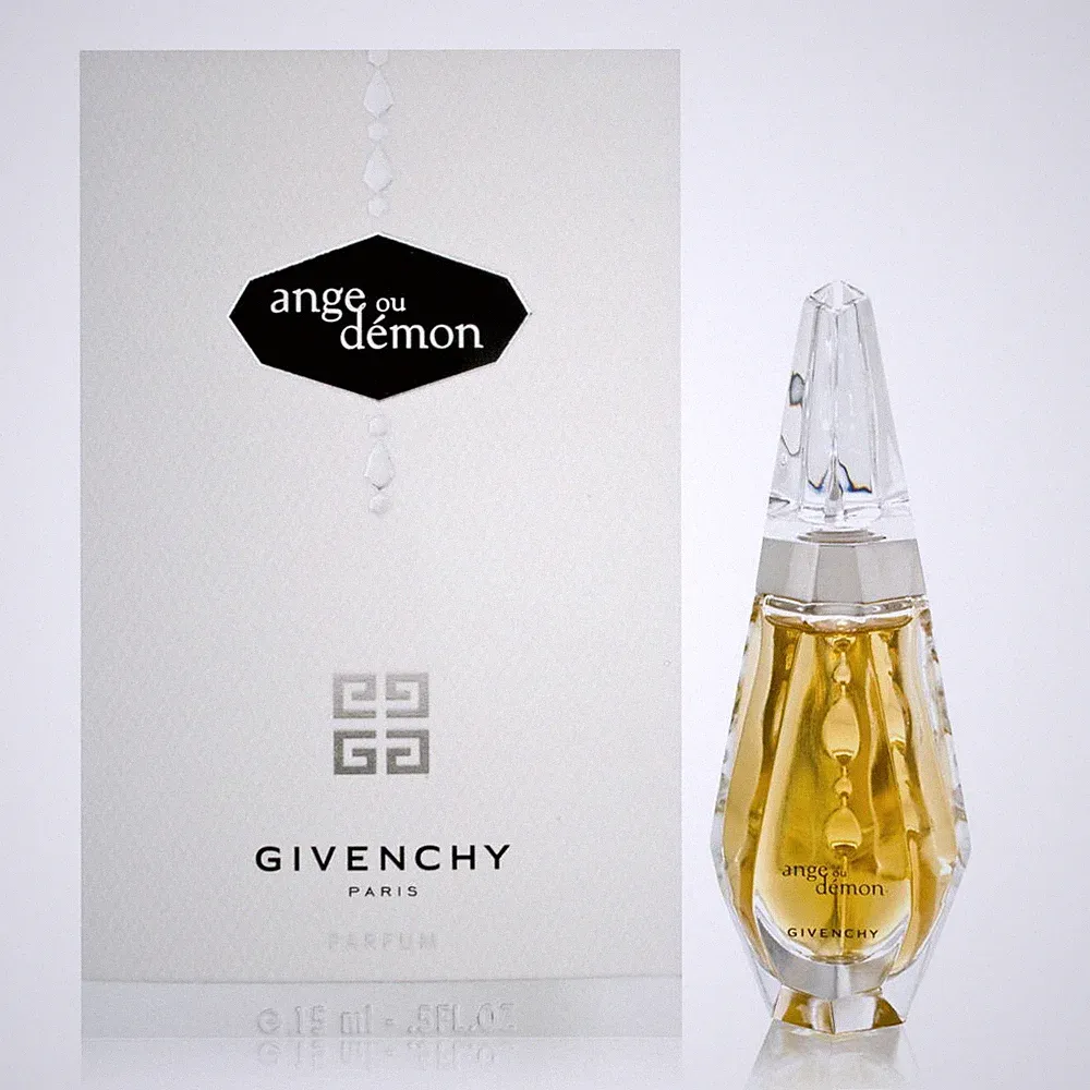 Ange Ou Demon by Givenchy for Women 0.5 oz Parfum Classic Brand New