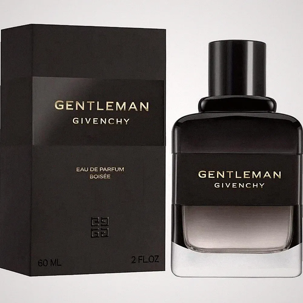 Gentleman Boisee by Givenchy cologne for men EDP 2 / 2.0 oz New in Box