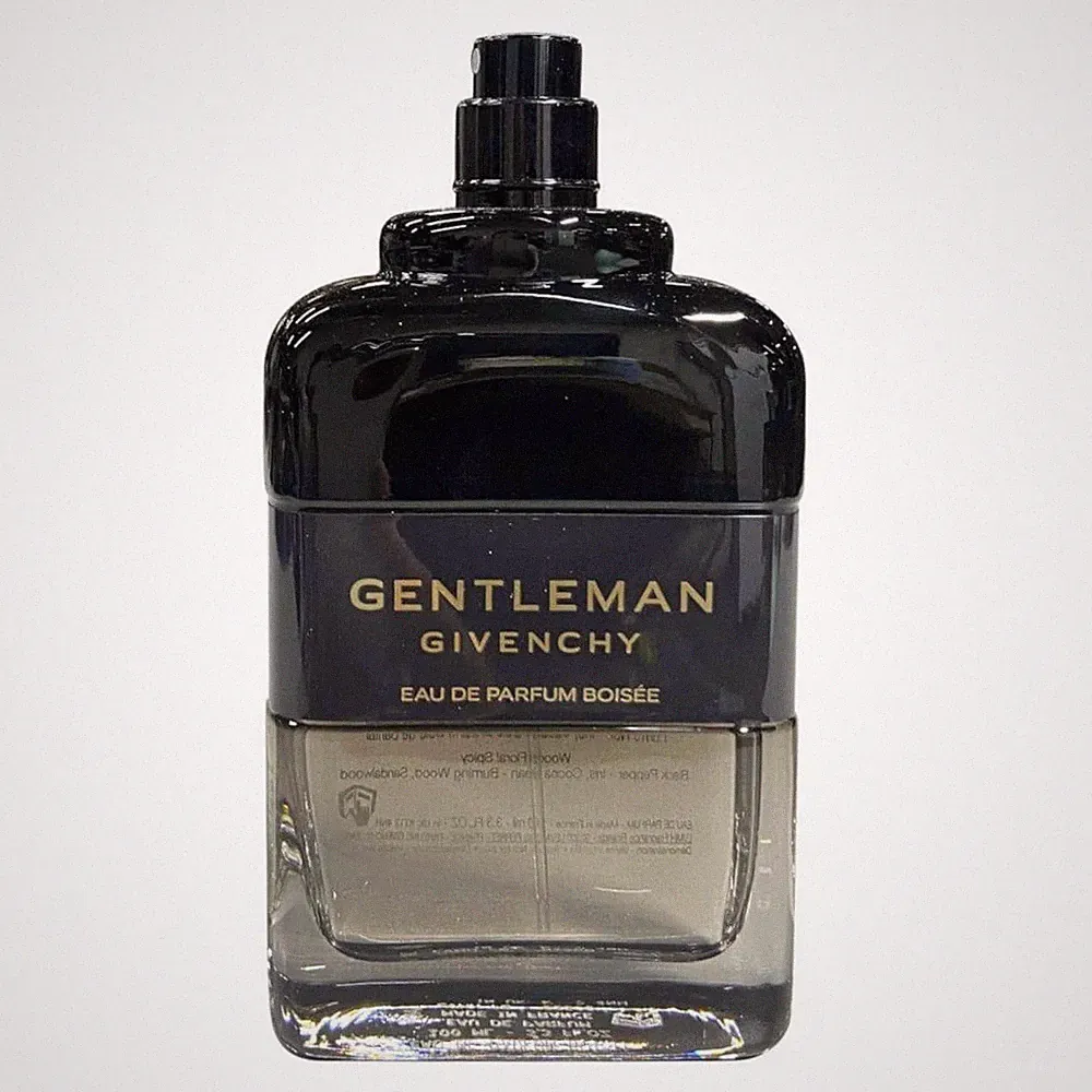 Gentleman Boisee by Givenchy cologne for men EDP 3.3 / 3.4 oz New Tester