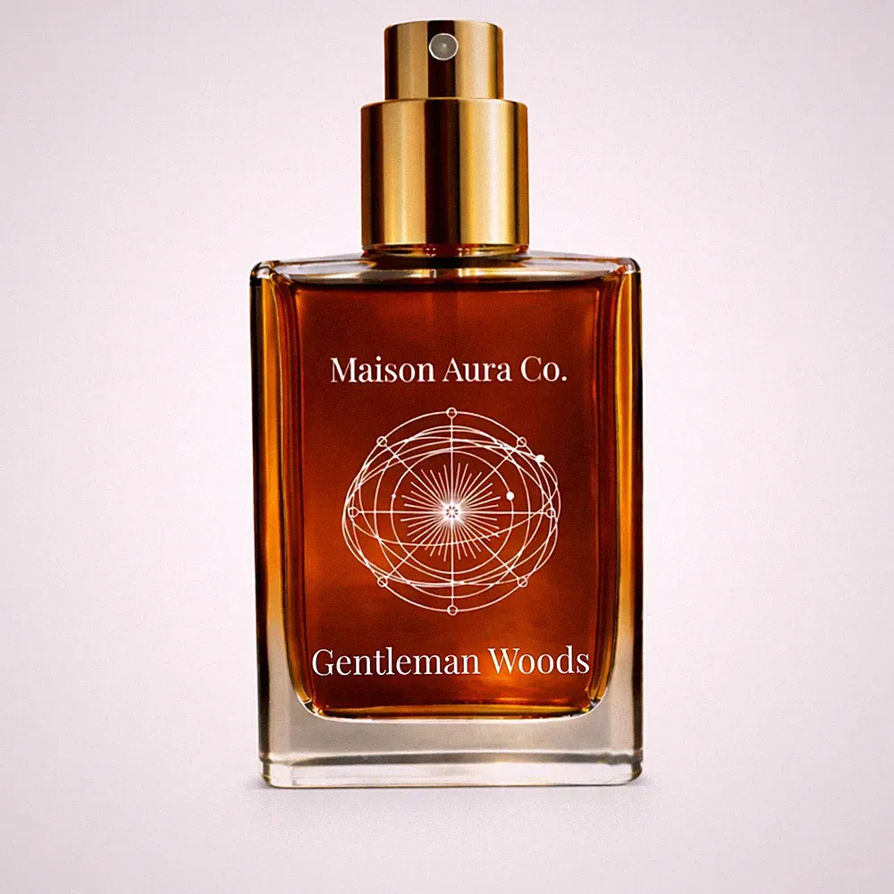 Gentleman Woods Extrait Inspired By Givenchy Gentleman Boisee Mens Spray