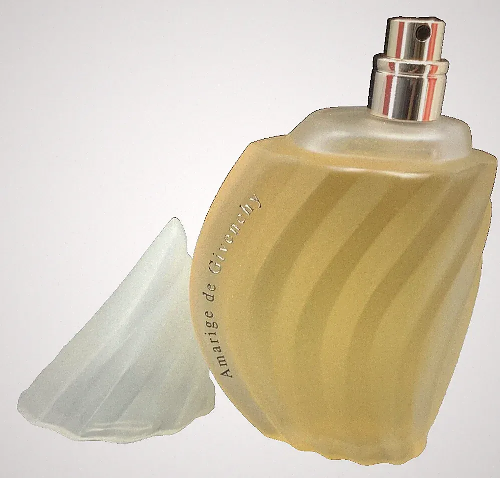 Givenchy Amarige Refreshing Perfumed Mist Spray 3 1/3 oz NEW *OB