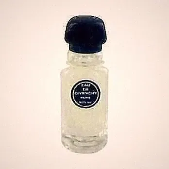 Givenchy Eau De Givenchy perfume mini 0.12 oz