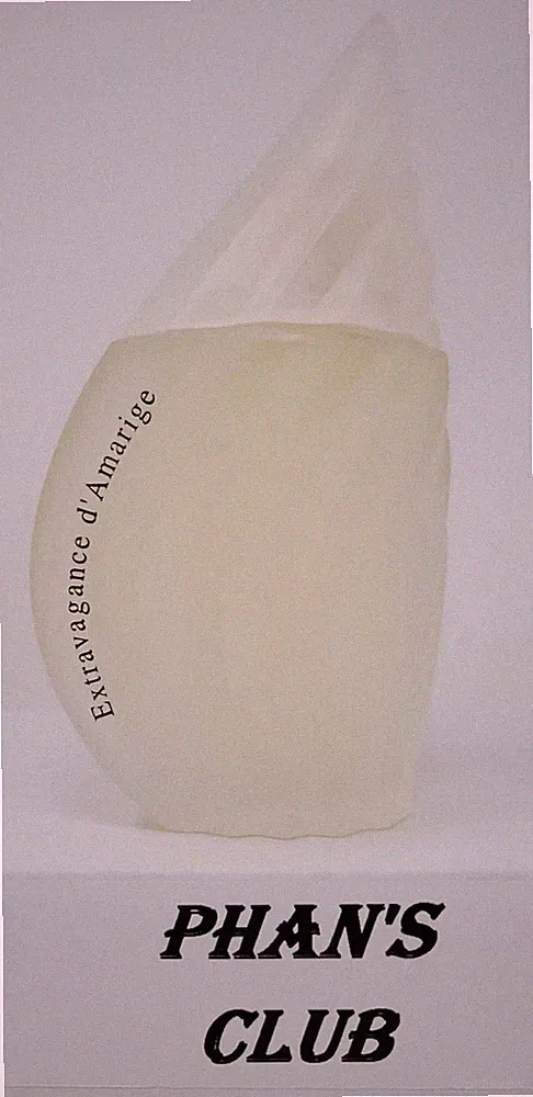 Givenchy Extravagance D'Amarige 3.4 fl. oz. Refreshing Perfumed Mist (Unboxed)