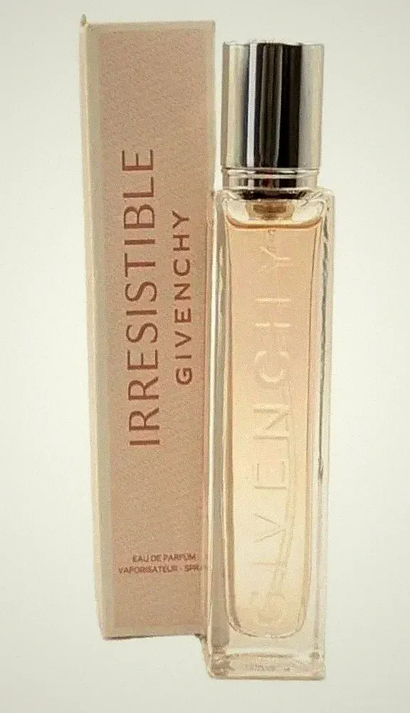 Givenchy Irresistible For Women Eau De Parfum Spray 12.5ml