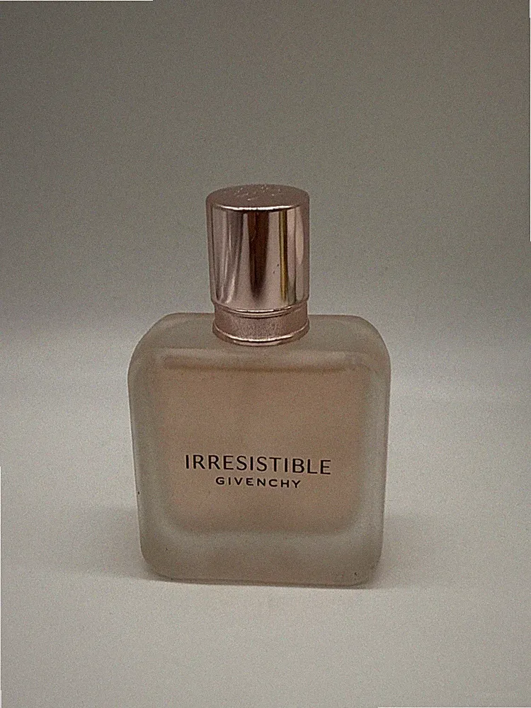 Givenchy IRRESISTIBLE Hair Mist 1.1oz NWOB (B7)