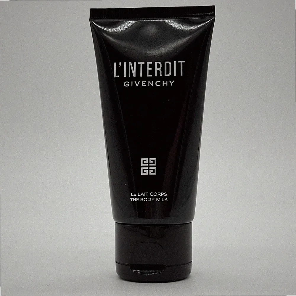 Givenchy L’Interdit The Body Milk 1.6fl.oz NEW