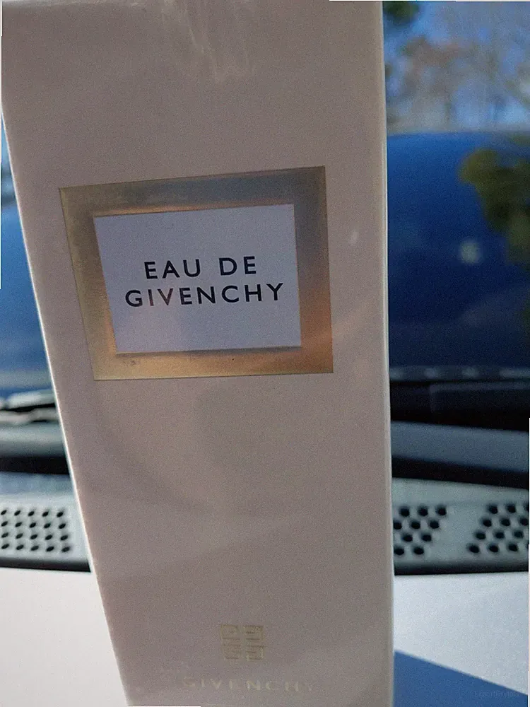 perfumes for women Givenchy original