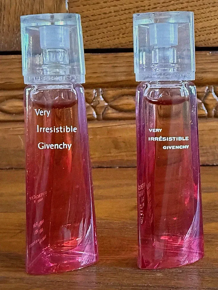 Very Irresistible Givenchy Perfume Women Eau de Toilette Splash Mini