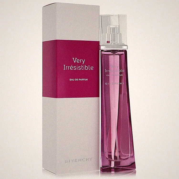 Very Irresistible Sensual Perfume 1.7 oz EDP Spray for Women by Givenchy