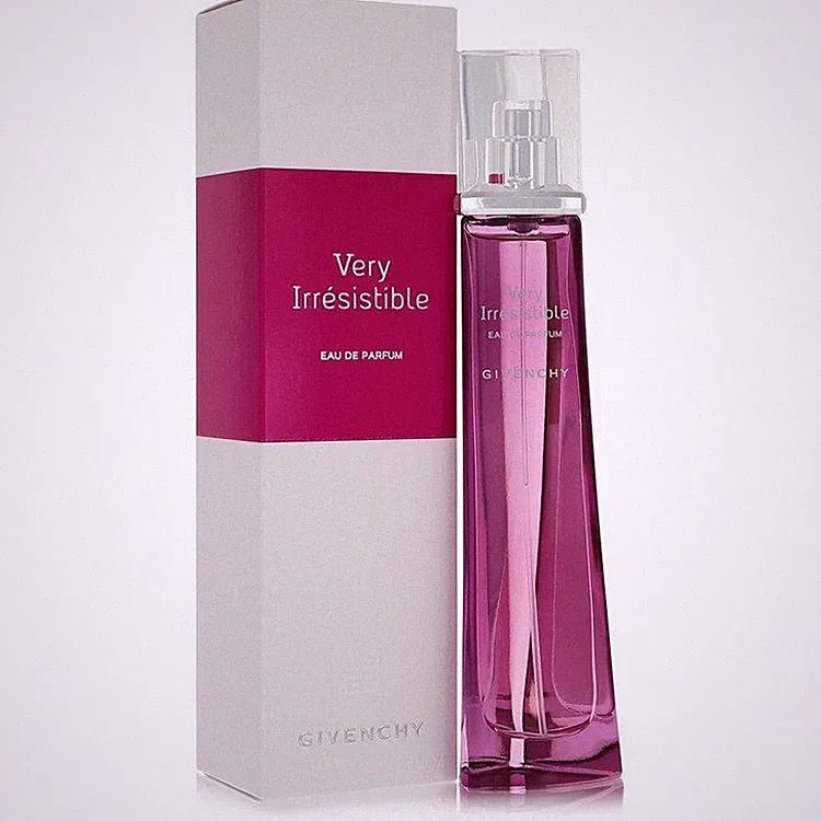 Very Irresistible Sensual Perfume By Givenchy EDP Spray 1.7oz/50ml For Women
