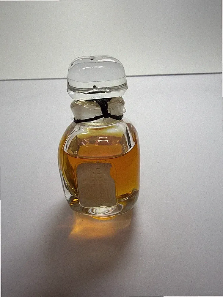VTG ORIGINAL Givenchy PURE Parfum Perfume 1 Oz 30ml Splash UNOPENED